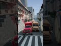 Cars, School Bus & Ambulance vs Wall Bollards 💥🔥 | BeamNG Drive Crash