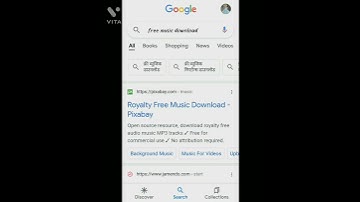 Thumbnail of Top 3 amazing website to download songs for free π Fab Creators 🎊