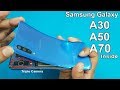 How to Open Samsung A50 / A70  Back Panel || Samsung A50 Disassembly || Samsung Galaxy A50 Teardown