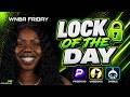 BEST WNBA PRIZEPICKS | FRIDAY | 06/19/2026 | FREE WNBA PICKS Predictions, and Player Props