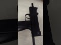 ASG Cobray Ingram M11 SMG #airsoft #trending #shortsfeed #danwesson #airsoftgun