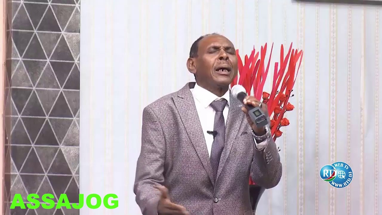 Abdi Nour Allaleh Heestii Salmadhiga