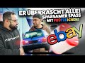 JP Performance - Er überrascht alle! | Sparsamer Spaß mit Prüfzeichen!