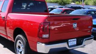 2011 Dodge Ram 1500 Truck #Q18431 in Oklahoma City Edmond,