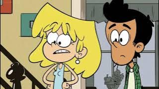 The Loud House   Jeers for Fears 2 4   The Loud House Episode