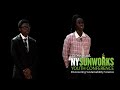 TAG: Tower Automated Garden: intersecting Technology and Agriculture | NY Sun Works Youth Conference