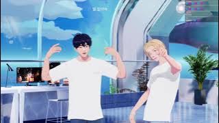 PLAVE(플레이브) Cover｜NewJeans (뉴진스) - Hype Boy｜Noah Yejun