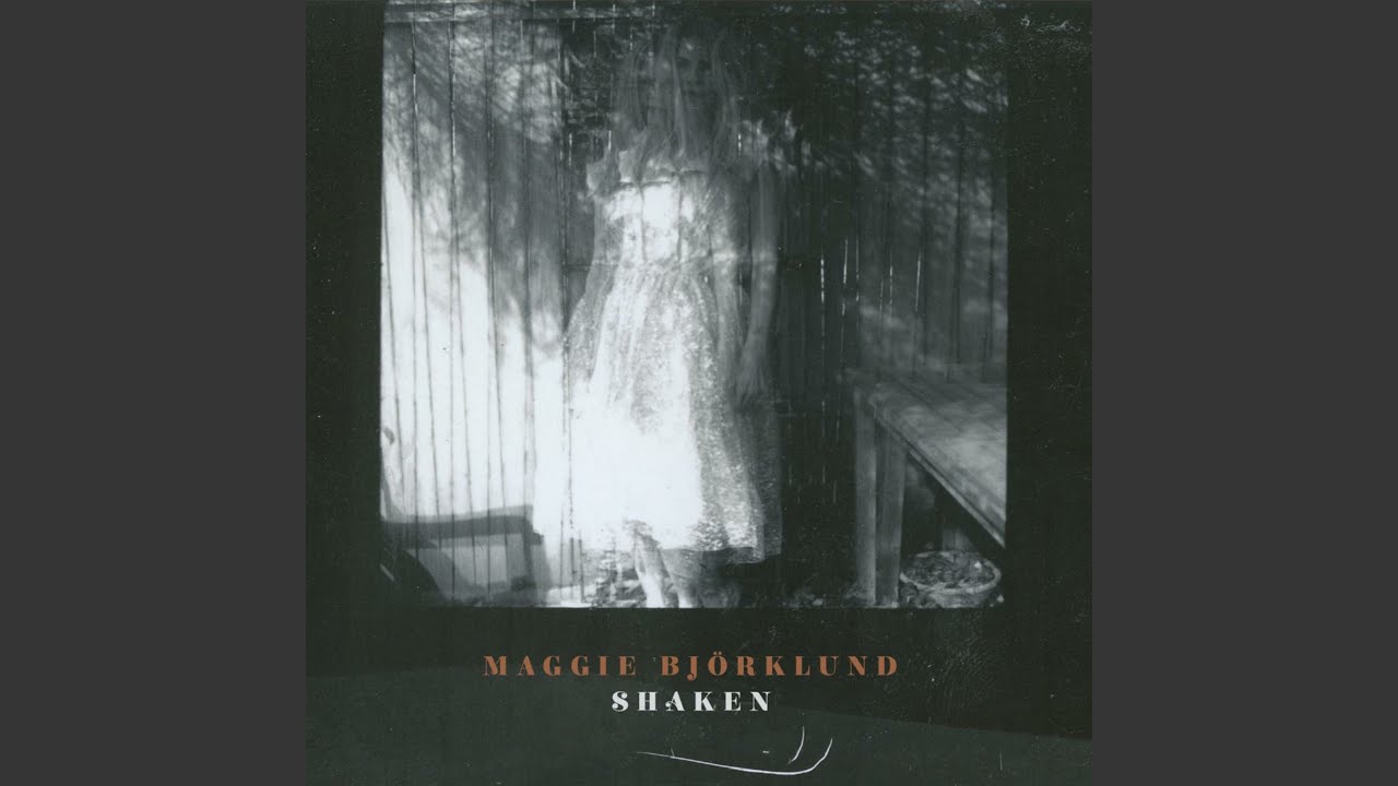 Teach Me How To Say Goodbye