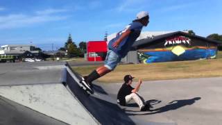 Tyran Smith - OverCrook - First Try. Net Worth