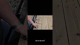 Can You Guess What This Tool Measures? Acrux7 3Pcs 8 Inch Long Spring Caliper Set, Carbon Steel