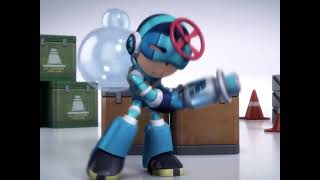 BRING ME TO LIFE -「MIGHTY NO.9 - AMV」