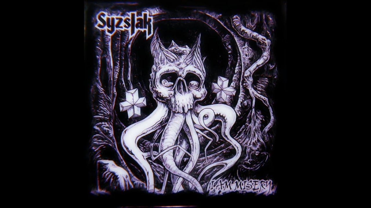 Syzslak – I Am Misery (Full EP; 2004) [Grindcore/Sludge Metal]