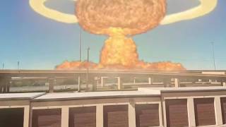 Nucular bomb