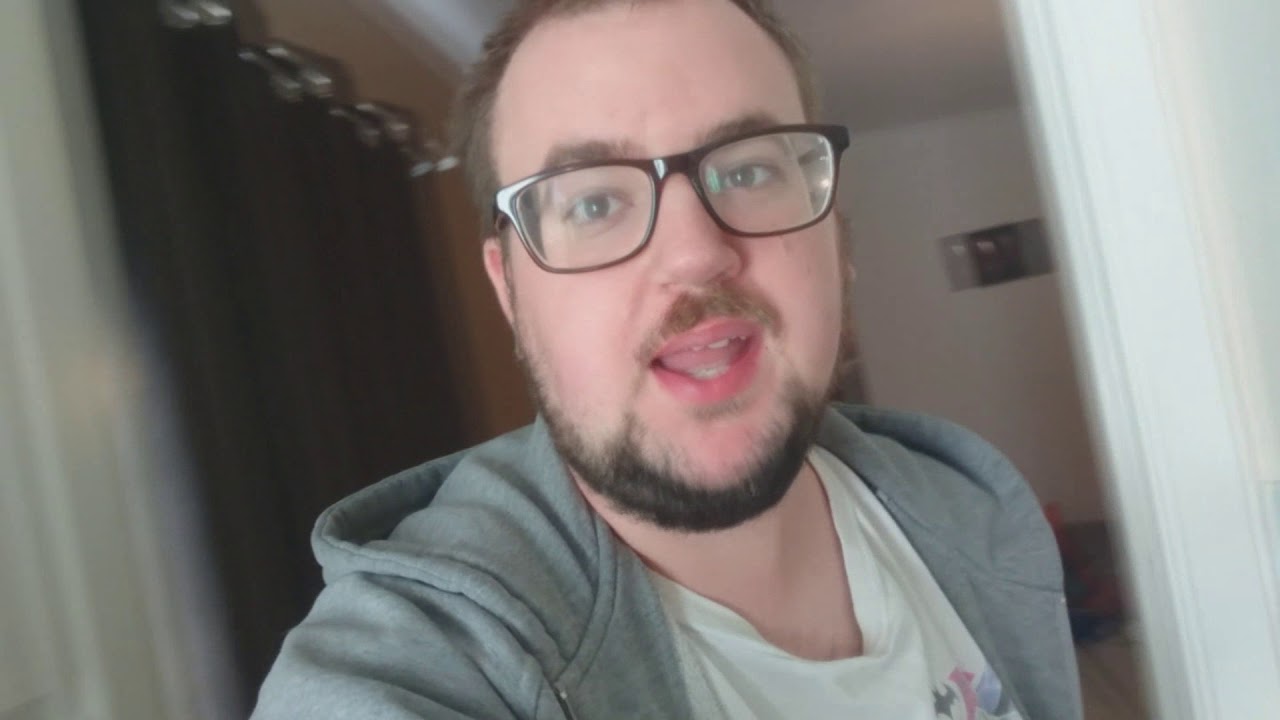 TRÖTTAR UT MIG - Vloggtober Dag 19