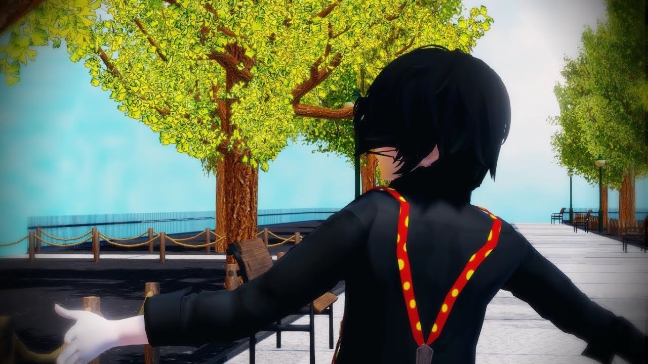 [MMDxTG] Juuzou Suzuya - Classic (Model test)
