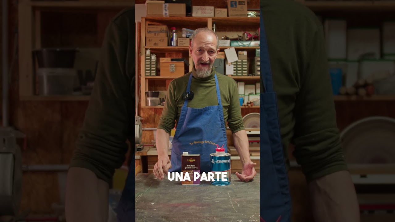 TURAPORI per il legno: cosa devi sapere | 