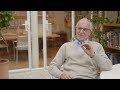 Renzo Piano Interview: On Jørn Utzon