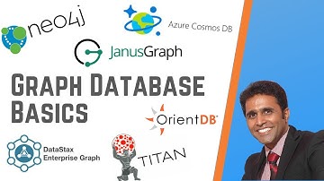 Digital Seekers - Graph Database Basics : #RDF vs Property Graph Databases || #graphdatabase