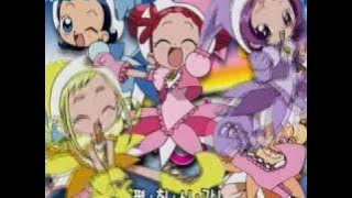 Ojamajo Doremi FORTE(Motto) OP Korean version