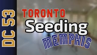 29 07 Seeding Toronto vs Memphis – Draft Camp 53