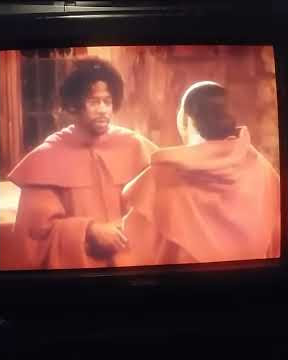 You Go Boy! Productions/HBO Hip Ind Productions