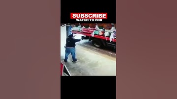 🤪😂 Complete Idiots At Work Off Loading Goods Two Guys Unloading Truck Try Not To Laugh #Funnyclips