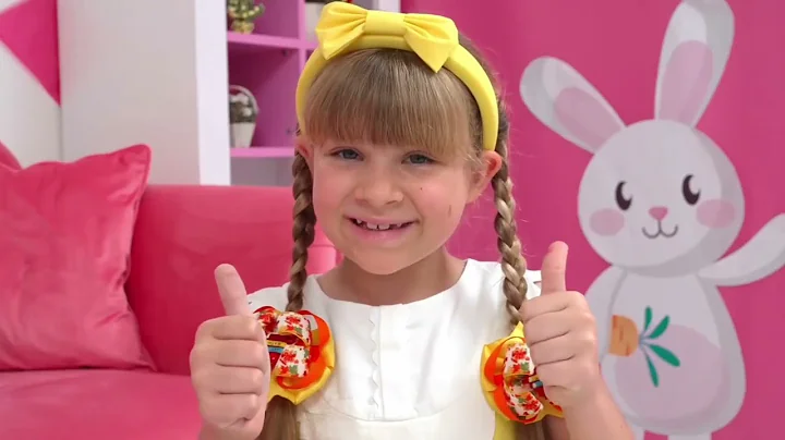 Diana and Roma Finding Little Oliver & More Kid Stories |PART 2