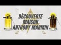 Parfums  dcouverte anthony marmin nedjma  sheikh al faransi