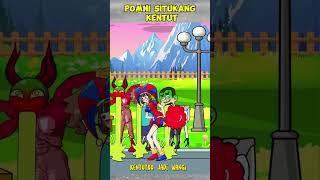 Pomni Situkang Kentut