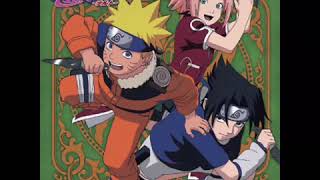 Naruto OST - Dance