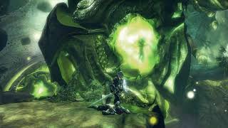 Guild Wars 2 - Guardian - Find Logan - Dragon's Stand