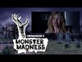 Babadook (2014) Monster Madness X movie review #3