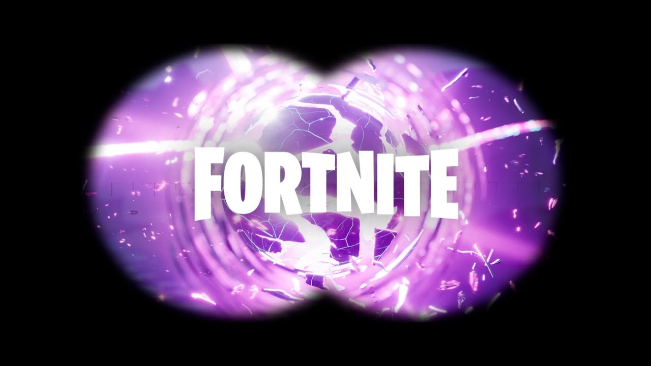 Zero Crisis event (Fortnite)