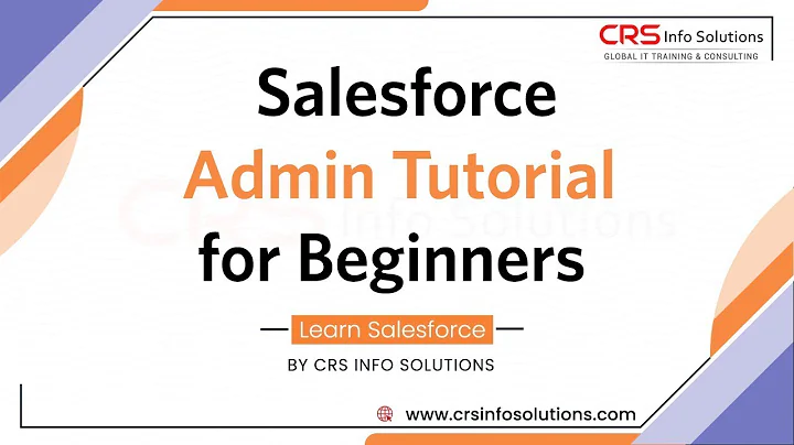 Salesforce Course For Beginners | Learn in 3 Hours | Salesforce Training [2024] | Free Tutorial