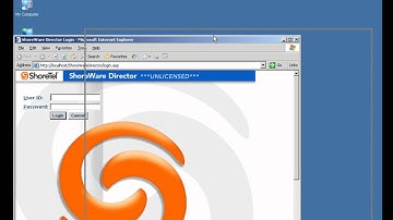 ShoreTel on Vsphere! (part 1 of 2)