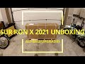 SUR RON X 2021 UNBOXING Aufbau Upgrades Neuheiten Tipps und Tricks Firefly  Light Bee New Model
