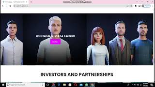 New Earn Yachtingverse Nft Token Website Buy And Sall