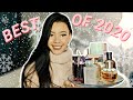 MY MOST WORN PERFUMES 2020!!  | My Perfume Collection