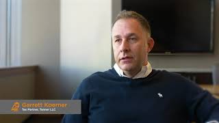 The Right Advice Through Authentic Conversations - Tanner Llc