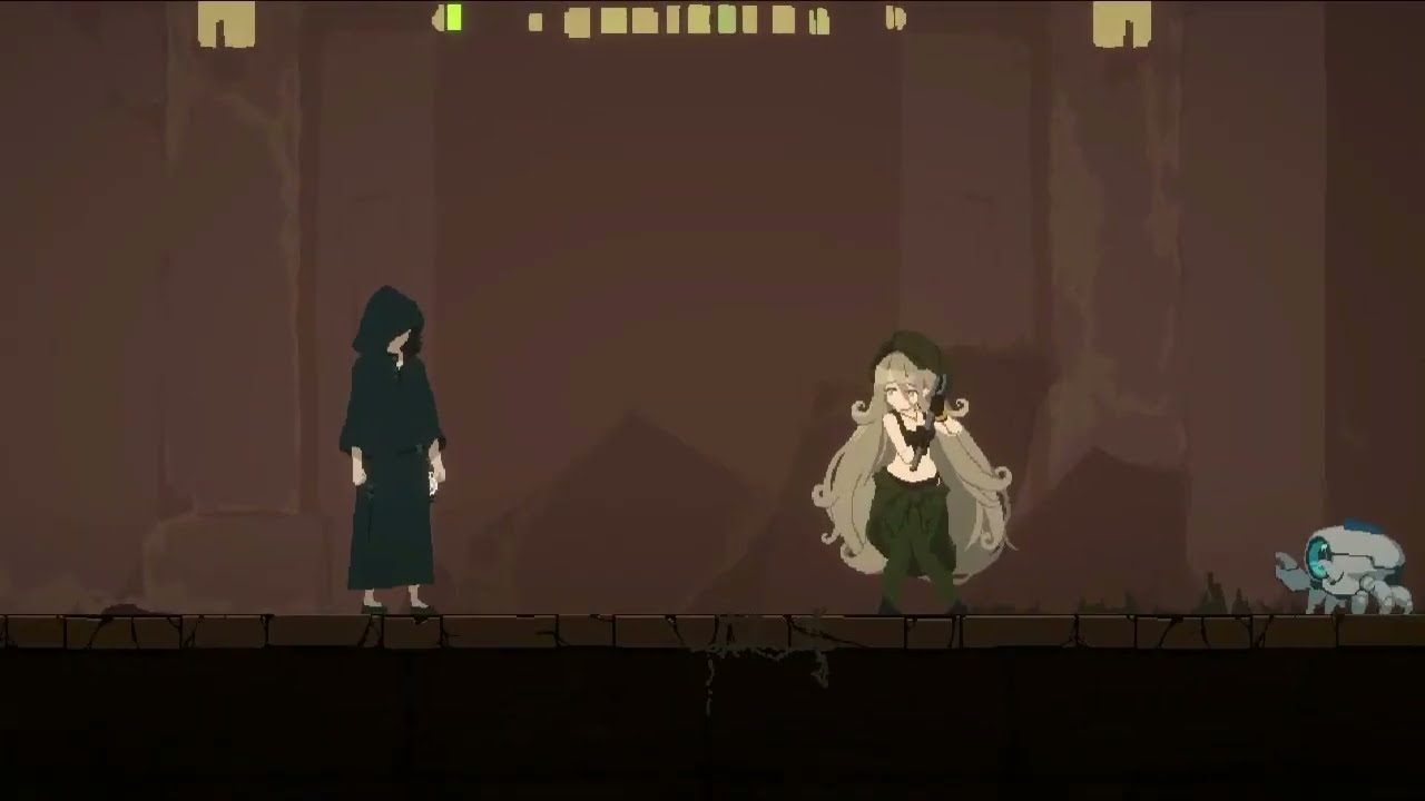 dusk city 2024 ryona death game gameplay ダスクシティ2024 リョナデスゲームゲームプレイ