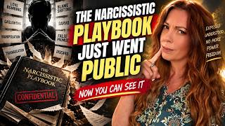 The Narcissistic Playbook Just Went Public: The 4 Mechanisms of Narcissism
