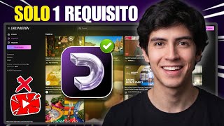COMO MONETIZAR EN DAILYMOTION 2026? (La Alternativa a YouTube y Bilibili) FULL REVIEW