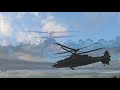 Sikorsky-Boeing SB-1 Defiant Compound Helicopter Achieves First Flight