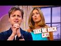 Did Cat Deeley &amp; Dec ACTUALLY Have Feelings For Each Other?! | SM:TV Live