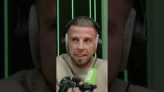 Zou Toby Alderweireld Ooit De Job Van Marc Overmars Willen Overnemen?