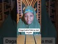 Fatima me zogala takoka bayan wakan da rarara yamata yaja mata kora a wajen saida zogala