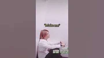 Fake Hyunlix Tiktoktrend 