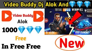 video buddy app free fire diamond || videobuddy free fire diamonds || free fire screenshot 5