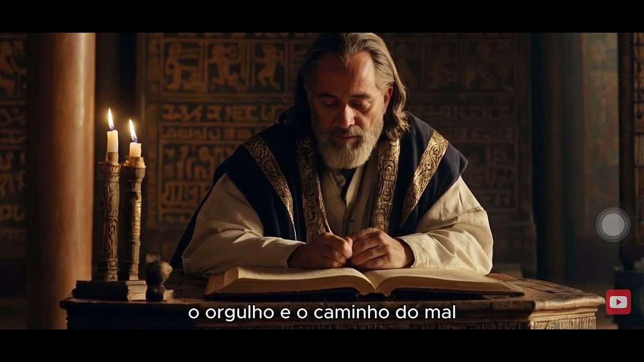 O Poder Da Sabedoria