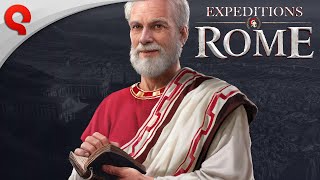 Expeditions: Rome - Companion Trailer: Syneros